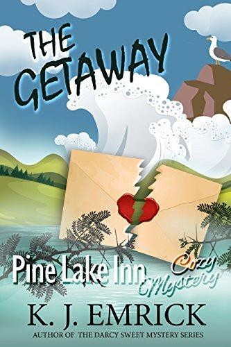 The Getaway book cover