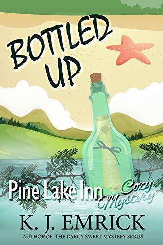 Bottled Up book cover