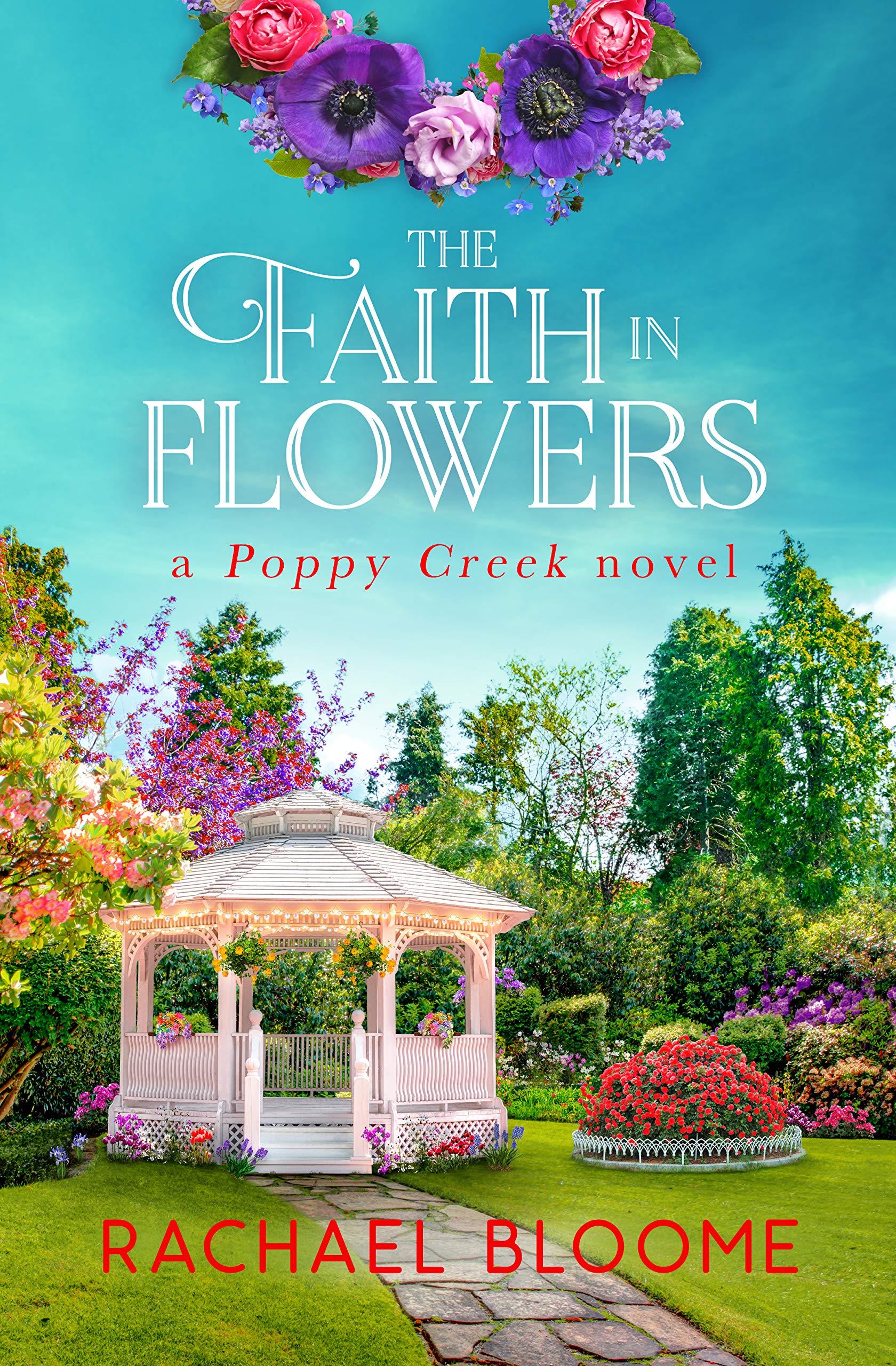 The Faith in Flowers book cover