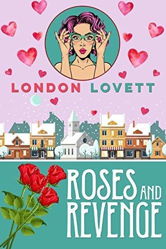 Roses and Revenge book cover