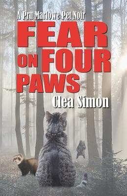 Fear on Four Paws book cover