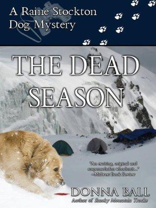 The Dead Season book cover