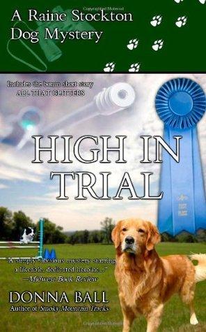 High In Trial book cover