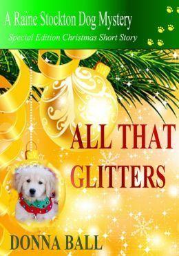 All That Glitters book cover
