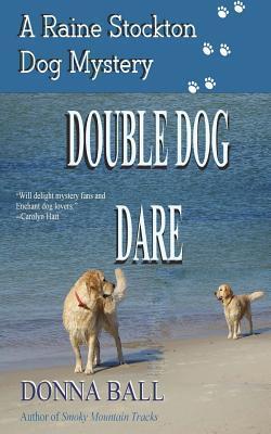 Double Dog Dare book cover
