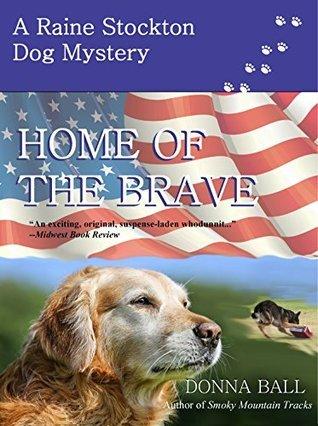 Home of the Brave book cover