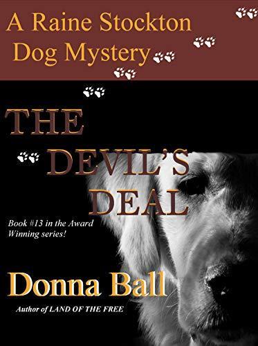 The Devil's Deal book cover