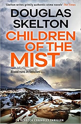 Children of the Mist book cover