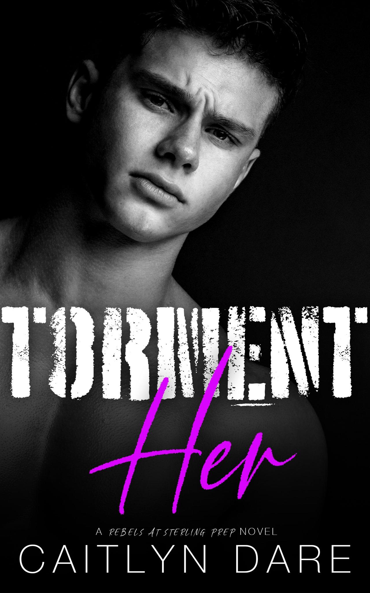 Torment Her book cover