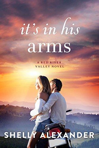 It's In His Arms book cover