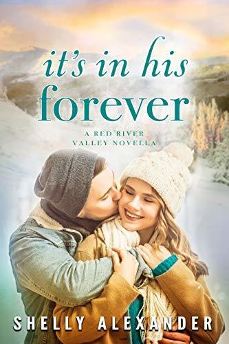 It's In His Forever book cover