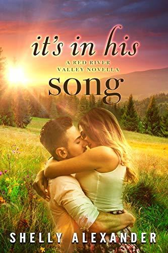 It's in His Song book cover