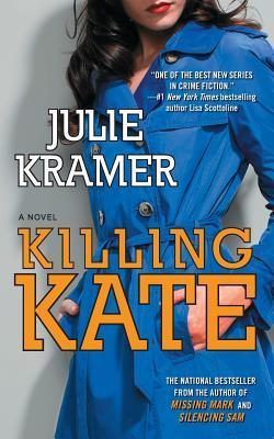 Killing Kate: A Novel book cover