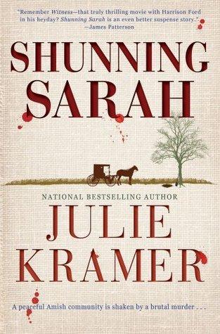 Shunning Sarah: A Novel book cover