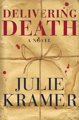 Delivering Death book cover