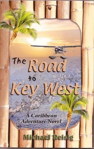 The Road to Key West book cover