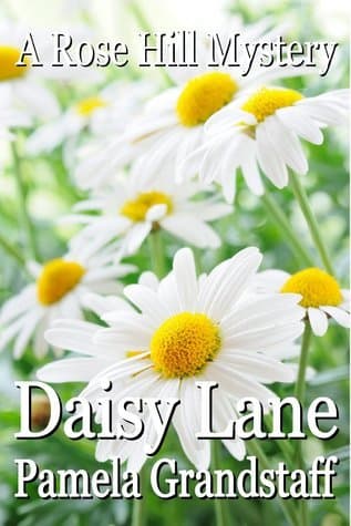 Daisy Lane book cover