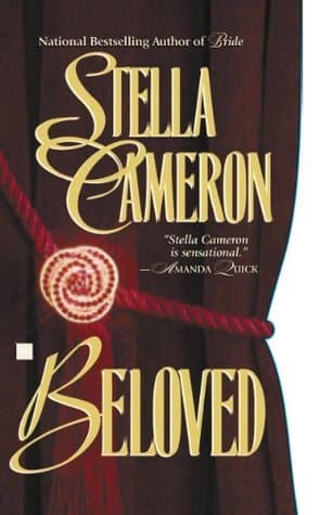 Beloved book cover