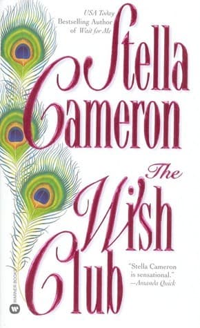 The Wish Club book cover