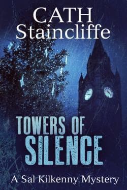 Towers of Silence book cover