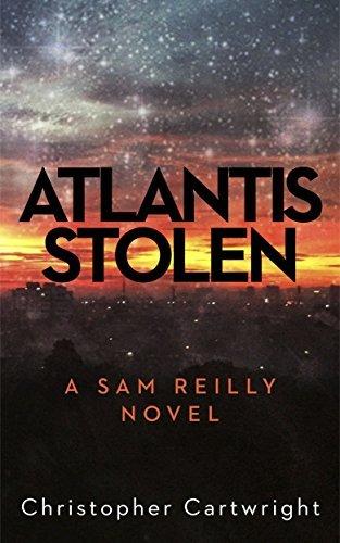 Series Book Cover Preview