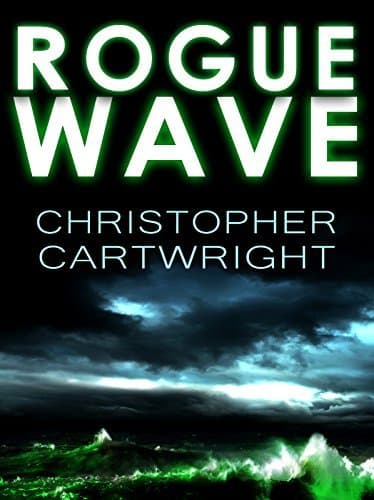 Rogue Wave book cover