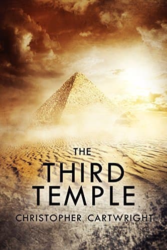 The Third Temple book cover