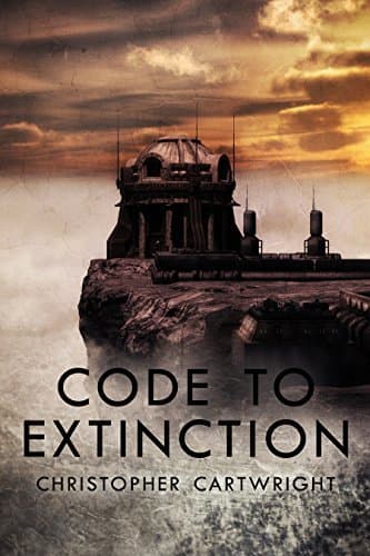 Code to Extinction book cover
