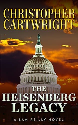 The Heisenberg Legacy book cover