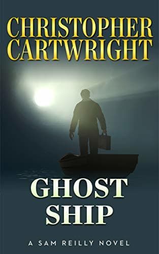Ghost Ship book cover