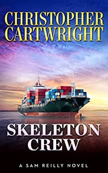 Skeleton Crew book cover