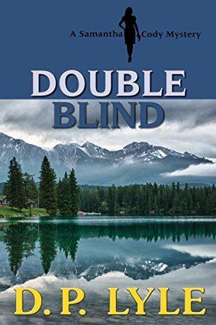 Double Blind book cover