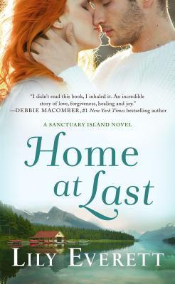 Home at Last book cover