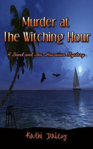 Murder at the Witching Hour