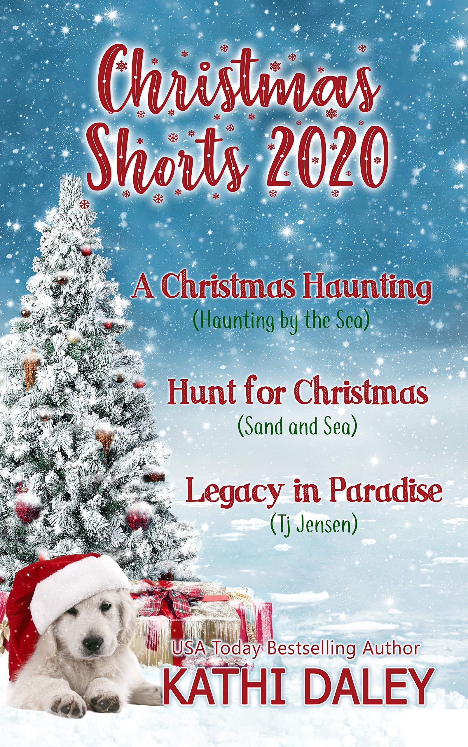 Hunt for Christmas