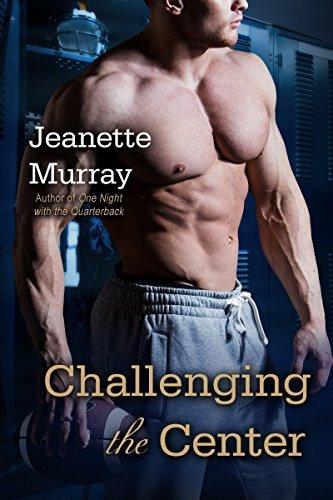 Challenging the Center book cover