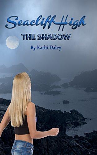 The Shadow book cover