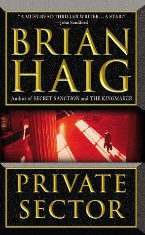 Private Sector book cover