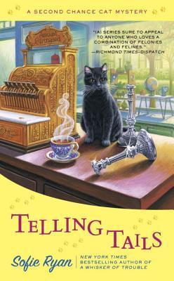 Telling Tails book cover