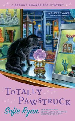 Totally Pawstruck book cover