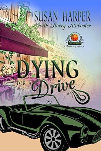 Dying for a Drive