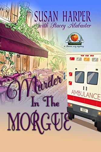 Murder in the Morgue