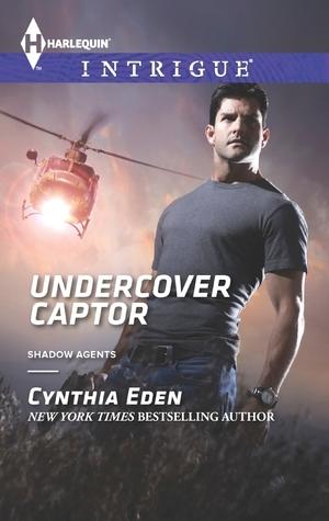 Undercover Captor book cover