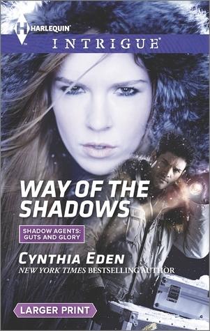 Way of the Shadows book cover