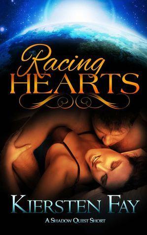 Racing Hearts book cover
