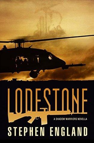 Lodestone book cover