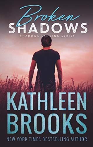 Broken Shadows book cover