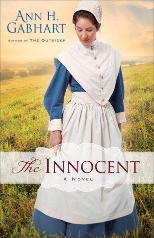 The Innocent book cover
