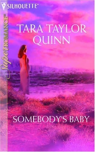Somebody's Baby book cover