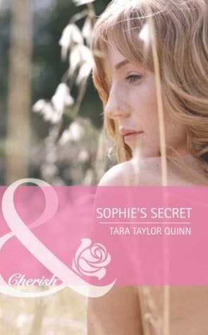 Sophie's Secret book cover